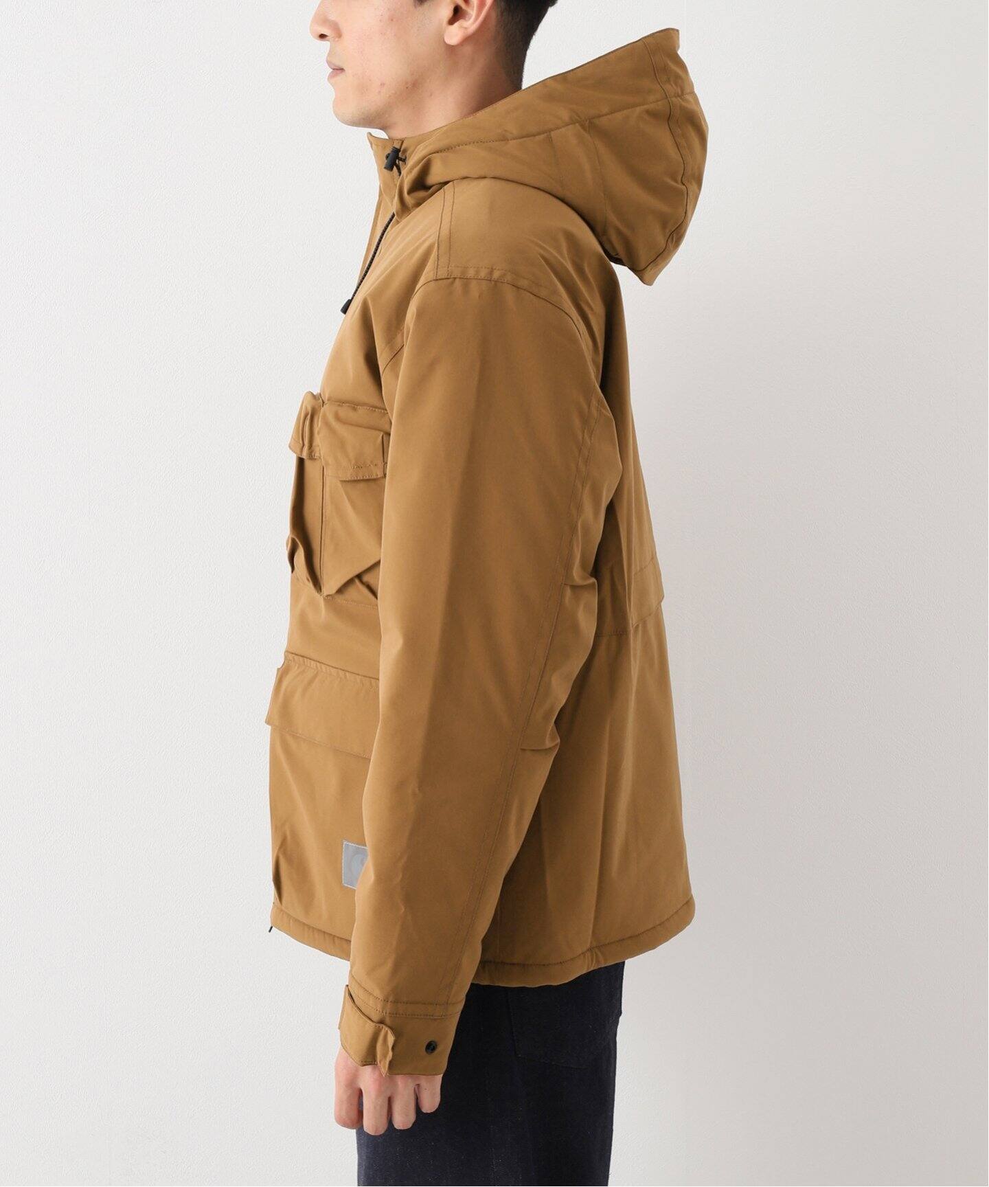CARHARTT WIP / カーハート ダブリューアイピー】KILDA JACKET 