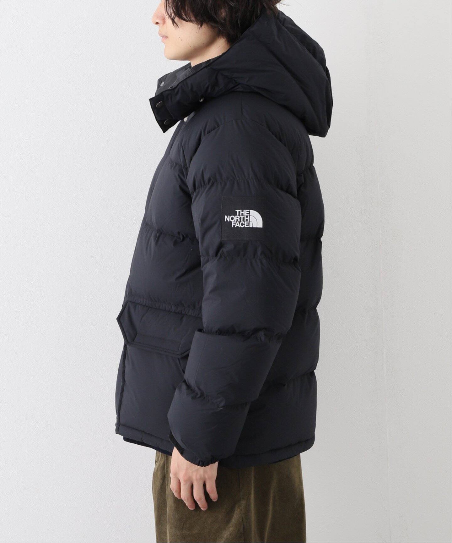 THE NORTH FACE / ザ ノースフェイス】CAMP Sierra Short / キャンプ  