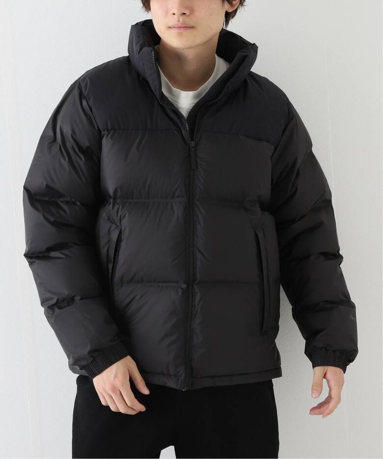 【THE NORTH FACE / ザノースフェイス】GTX Nuptse Jacket（ダウンジャケット）｜WISM（ウィズム）の通販