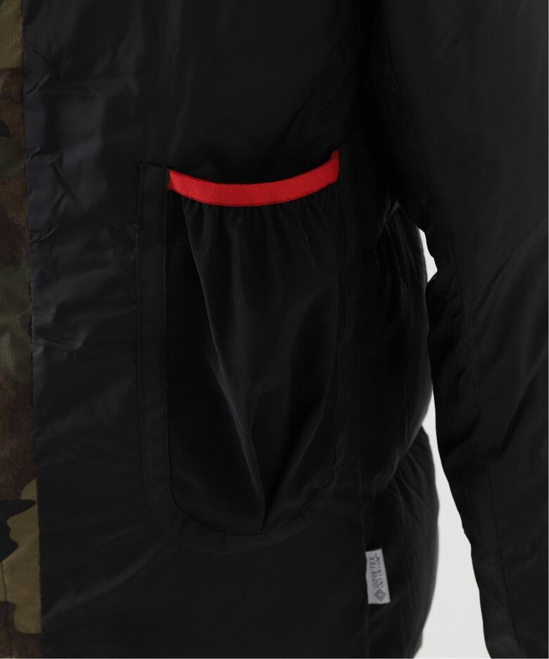 【THE NORTH FACE / ザノースフェイス】Novelty Baltro Light Jacket（ダウンジャケット）｜WISM