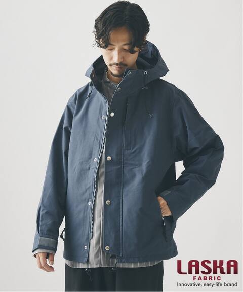 Laska ラスカ 270ht マウンテンパーカー Journal Standard ジャーナルスタンダード 公式のファッション通販 Baycrew S Store
