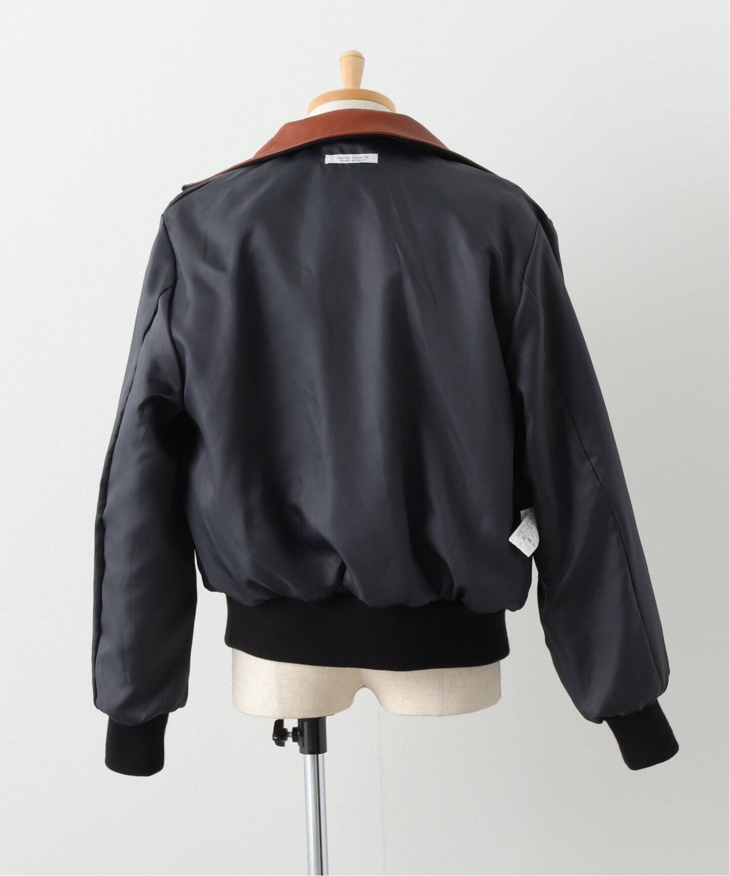 AWARD TIGHT JACKET（スタジャン）｜JOURNAL STANDARD（ジャーナル 