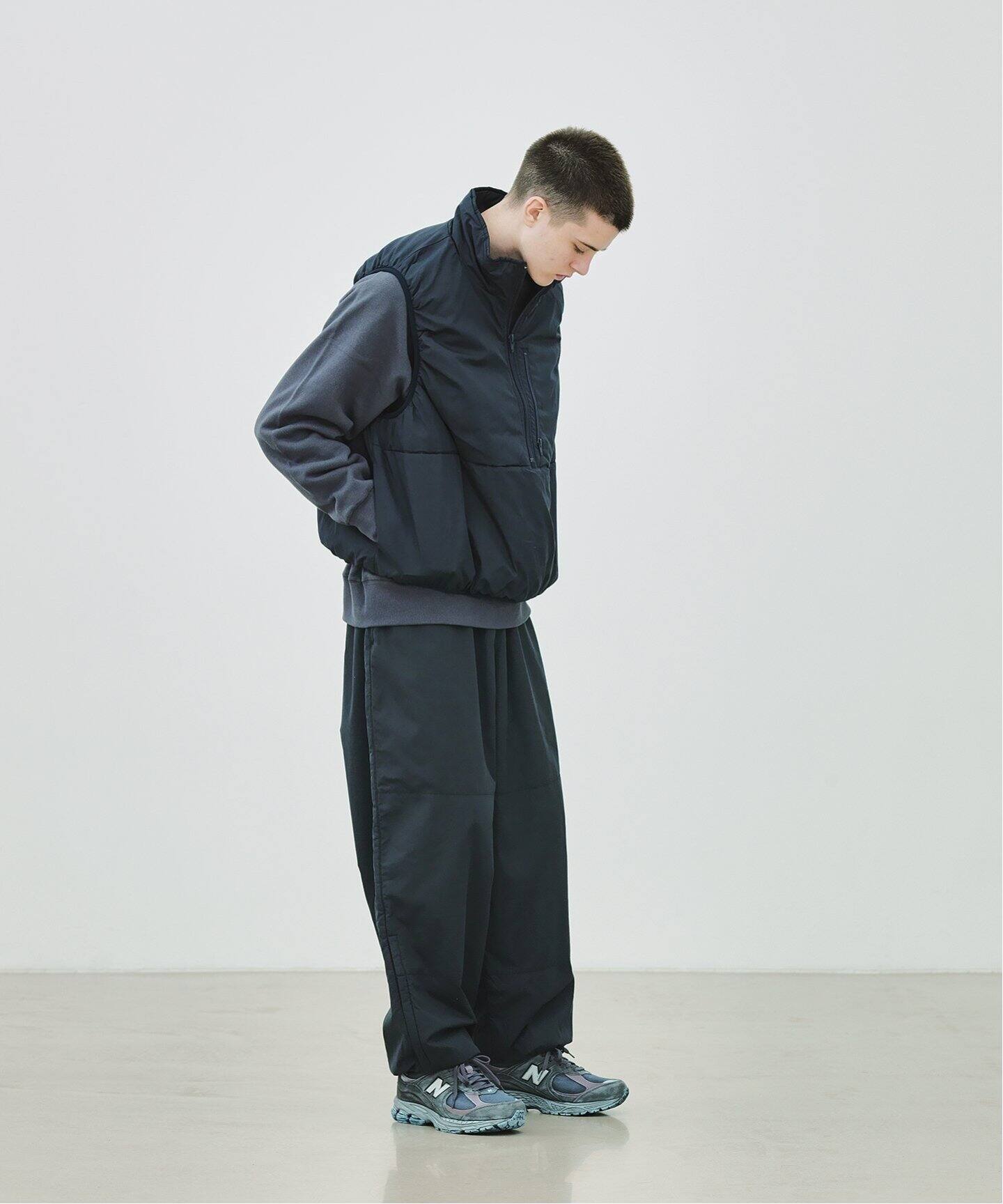 STANDARD JOURNAL P/O VEST ベスト | ヤマダウェブコム
