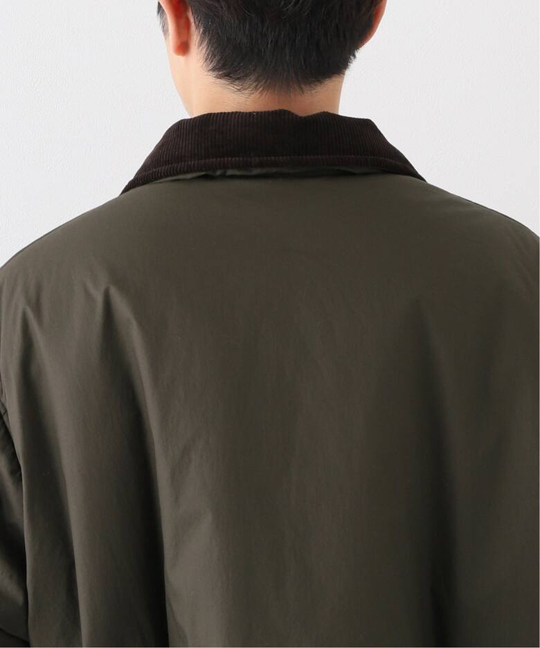 【STANDARD JOURNAL / スタンダード ジャーナル】Padding short coat（その他ブルゾン／アウター