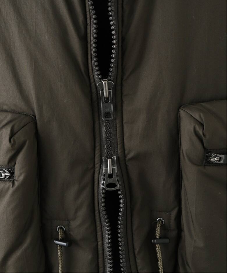 【STANDARD JOURNAL / スタンダード ジャーナル】Padding short coat（その他ブルゾン／アウター