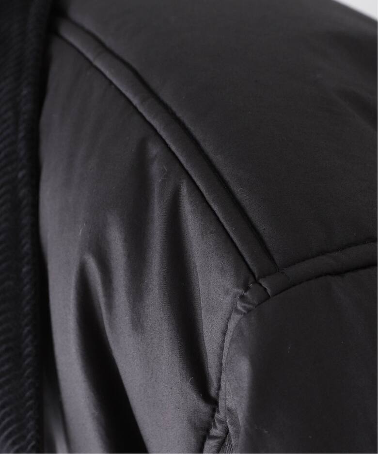 【STANDARD JOURNAL / スタンダード ジャーナル】Padding short coat（その他ブルゾン／アウター