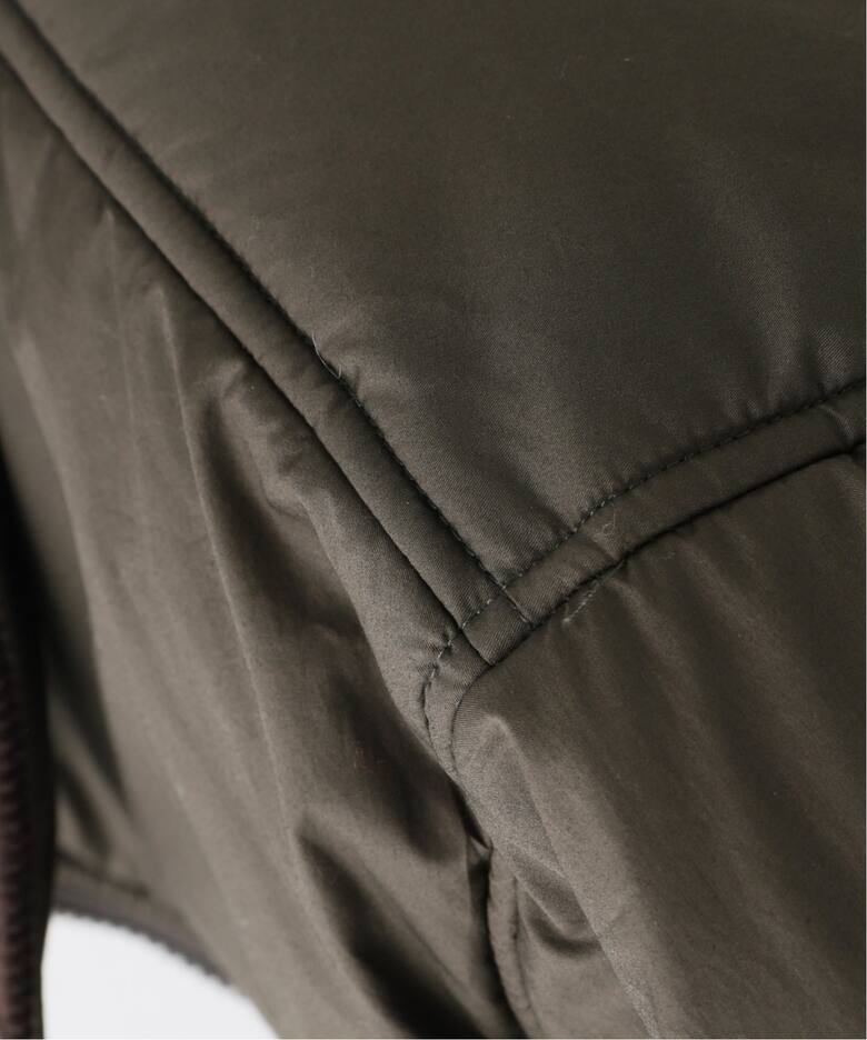 【STANDARD JOURNAL / スタンダード ジャーナル】Padding short coat（その他ブルゾン／アウター