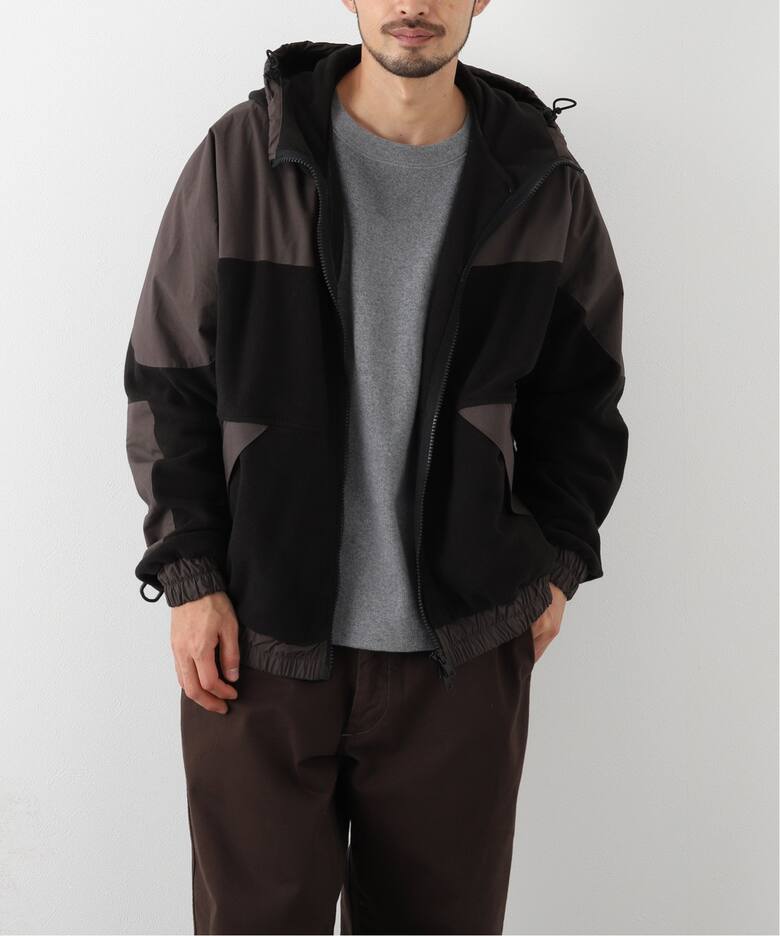 【STANDARD JOURNAL / スタンダード ジャーナル】Freece PK（その他ブルゾン／アウター）｜JOURNAL