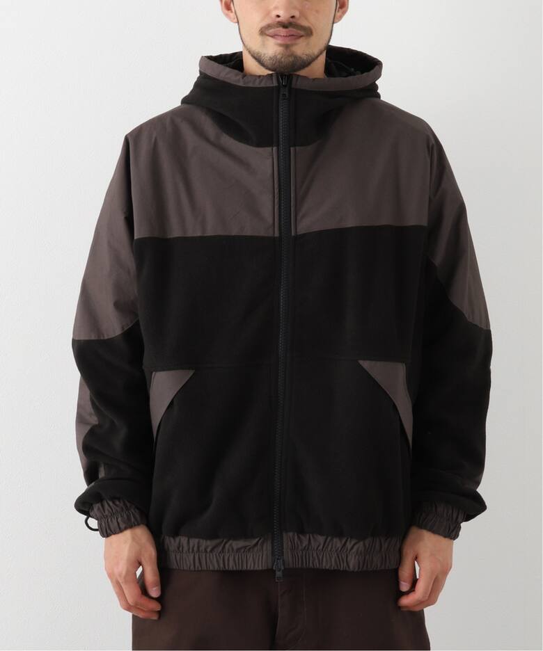 【STANDARD JOURNAL / スタンダード ジャーナル】Freece PK（その他ブルゾン／アウター）｜JOURNAL