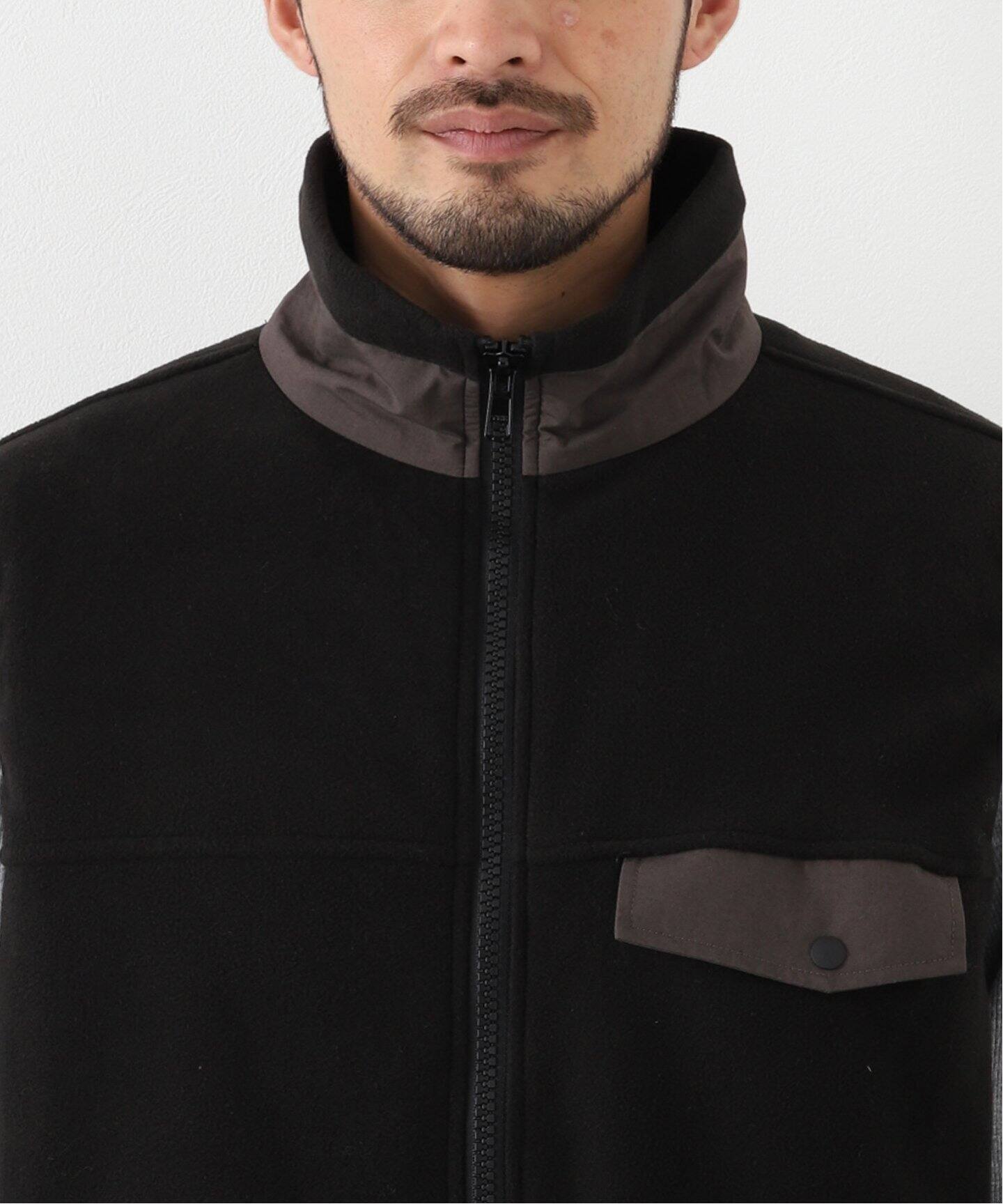 STANDARD JOURNAL / スタンダード ジャーナル】Freece VEST（ベスト 