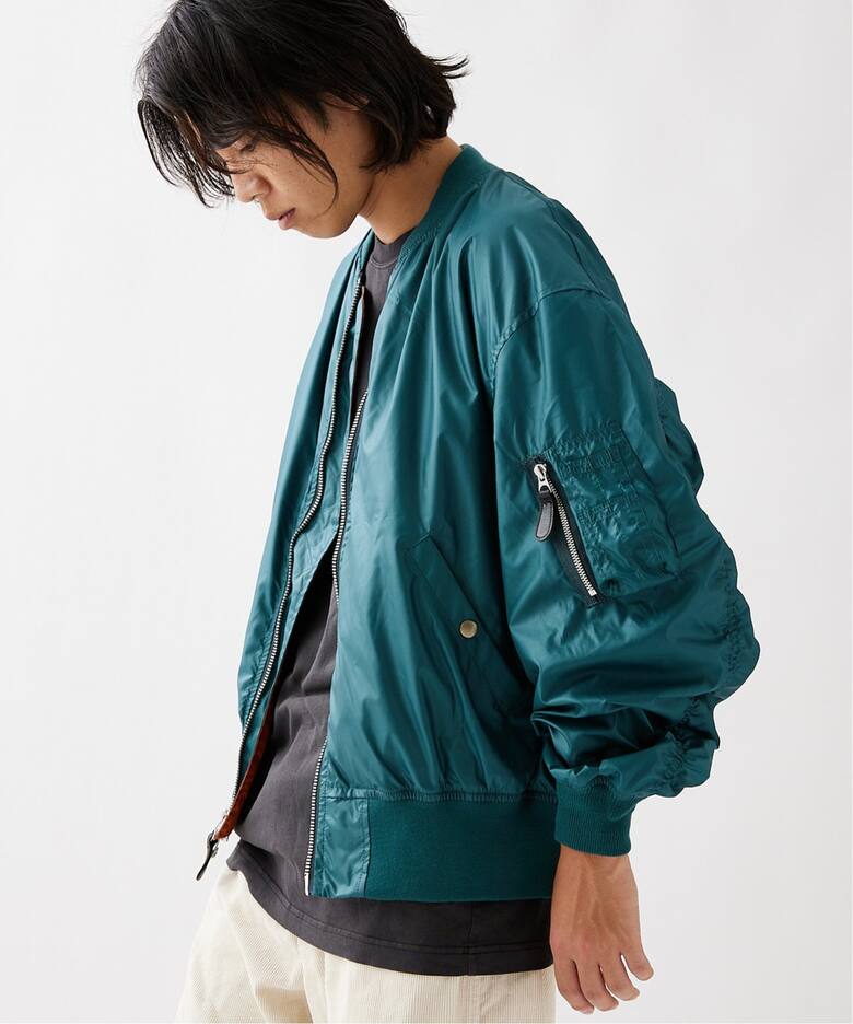 カラー MA-1（MA-1）｜JOURNAL STANDARD（ジャーナルスタンダード）の 