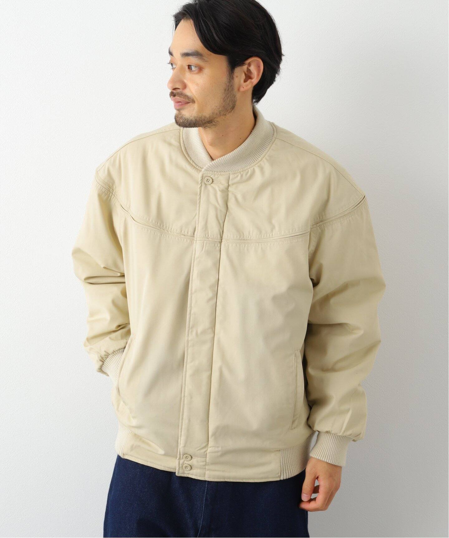 Derby Of San Francisco】 Classic Jacket（その他ブルゾン／アウター 