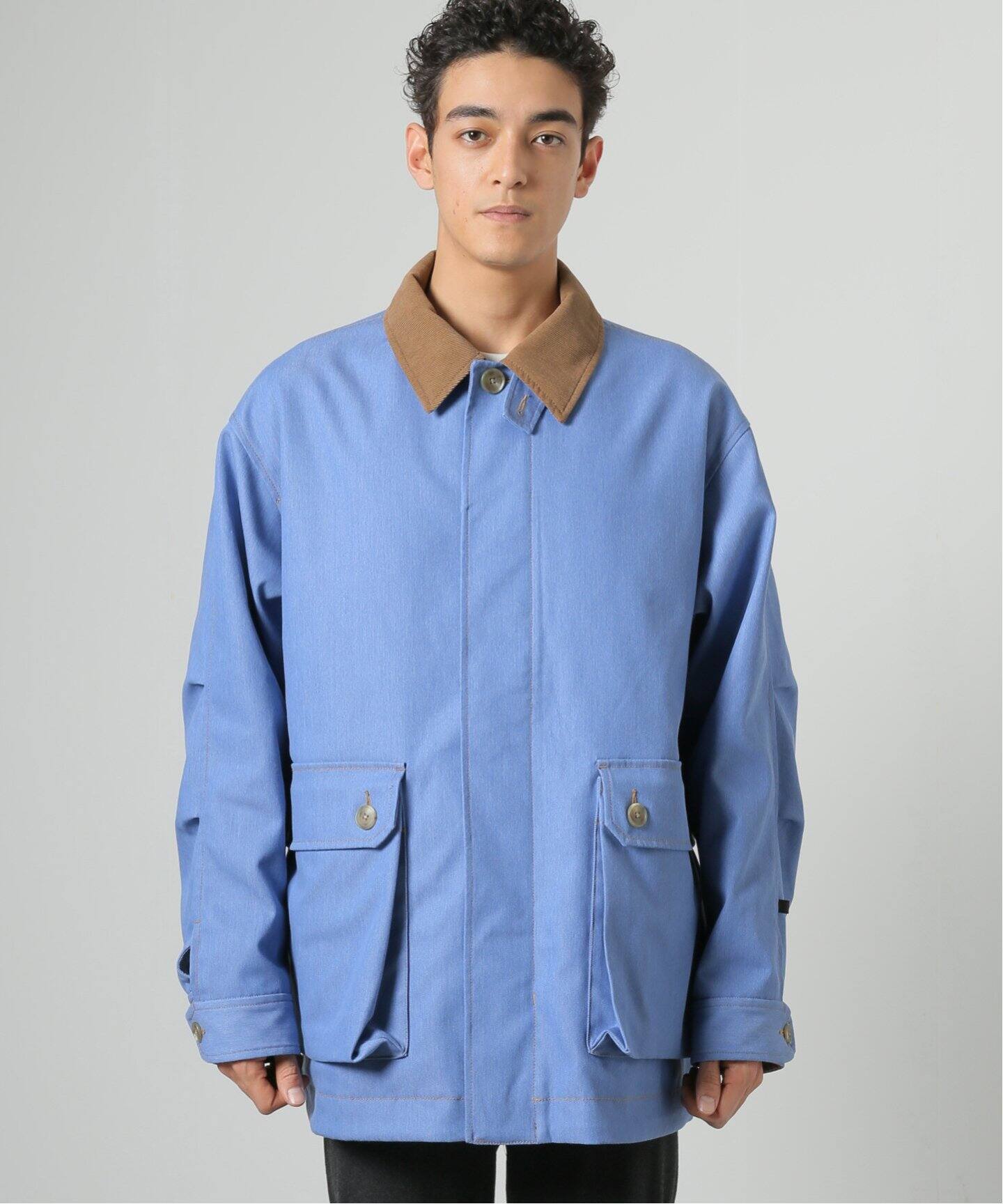 DAIWA PIER39/ ダイワ ピア39】 テックフィールド デニム  