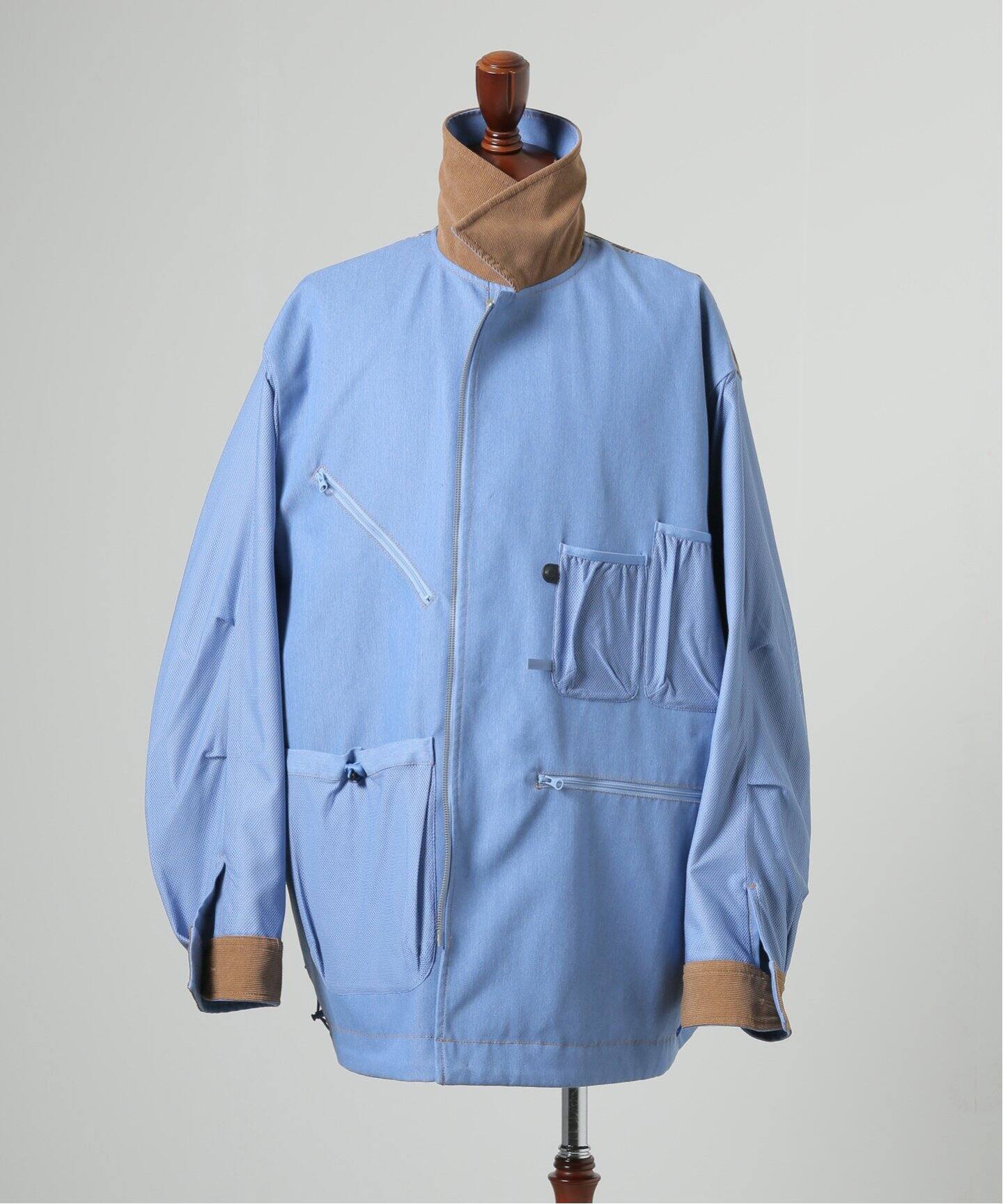 DAIWA PIER39/ ダイワ ピア39】 テックフィールド デニム  