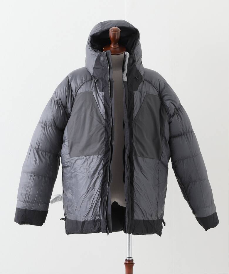 Rab/ラブ】Batura Jacket（ダウンジャケット）｜JOURNAL STANDARD 