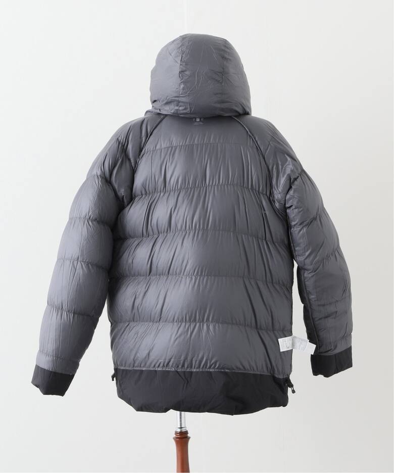 Rab/ラブ】Batura Jacket（ダウンジャケット）｜JOURNAL STANDARD 
