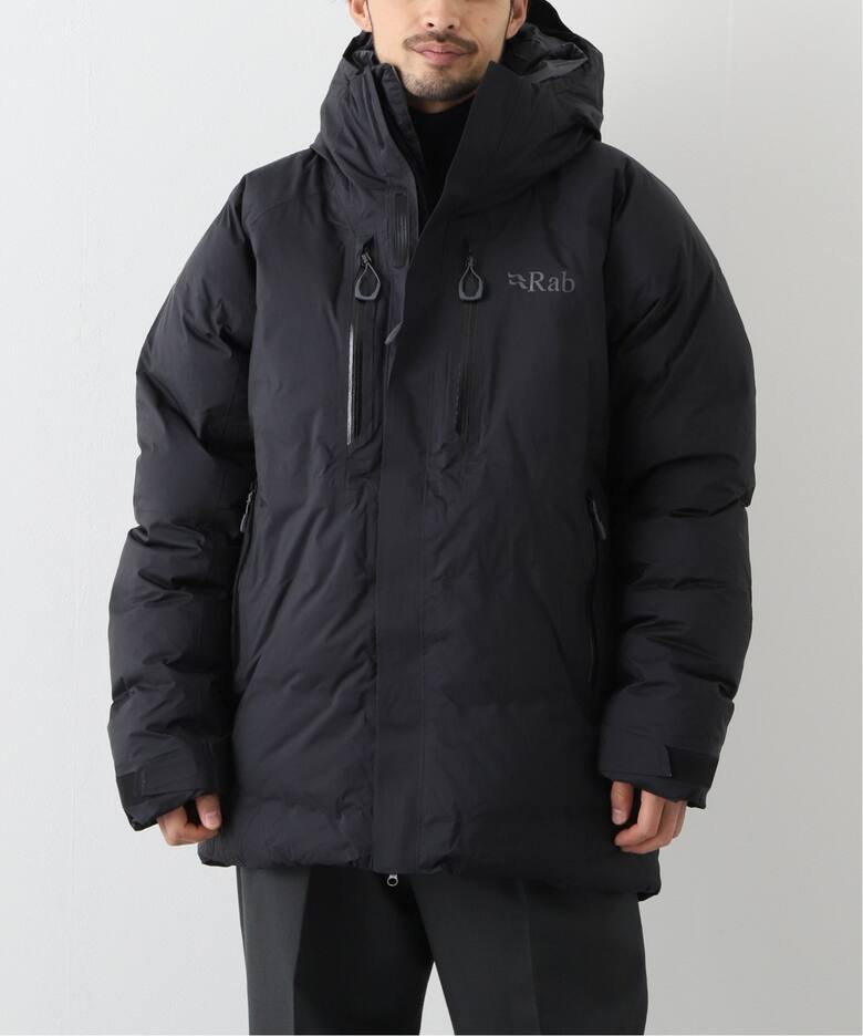 Rab/ラブ】Batura Jacket（ダウンジャケット）｜JOURNAL STANDARD 