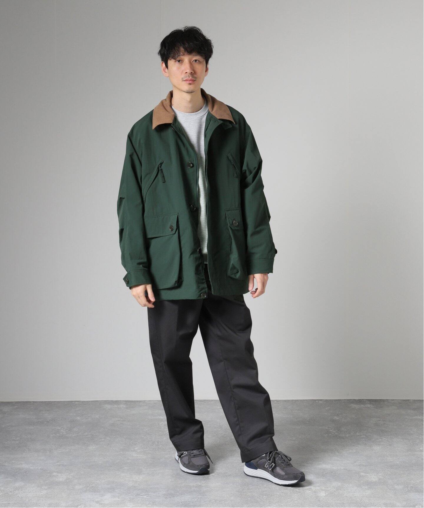 DAIWA PIER39/ ダイワ ピア39】Tech Field Jacket（その他ブルゾン 