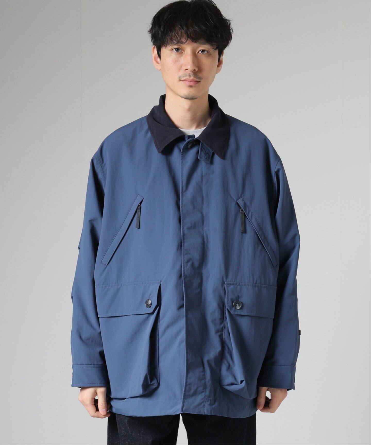 DAIWA PIER39/ ダイワ ピア39】Tech Field Jacket（その他ブルゾン 