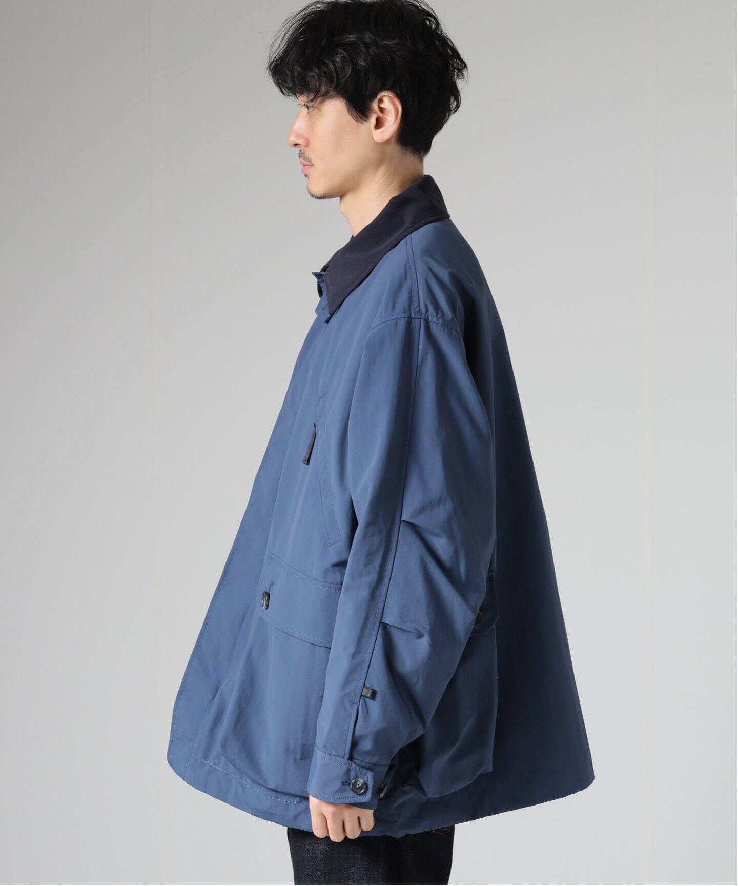 DAIWA PIER39/ ダイワ ピア39】Tech Field Jacket（その他ブルゾン  