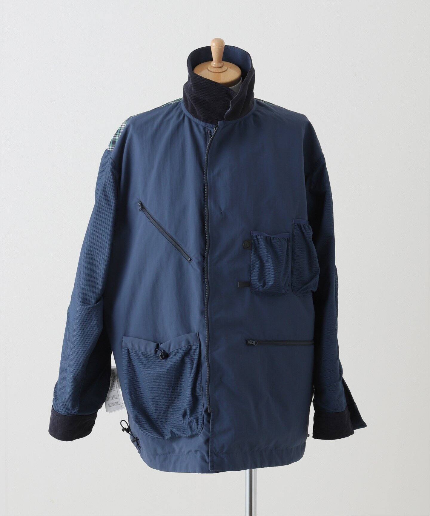 DAIWA PIER39/ ダイワ ピア39】Tech Field Jacket（その他ブルゾン 