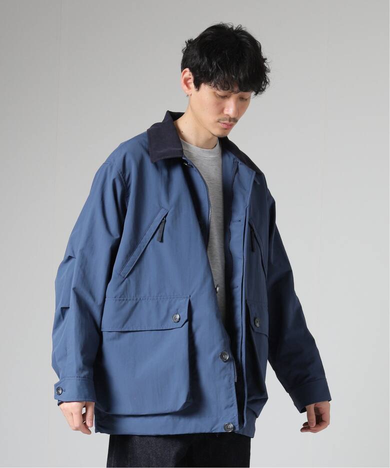 Lサイズ DAIWAPIER39 22SS Tech Field Jacket DAIWA PIER39 Tech Field  