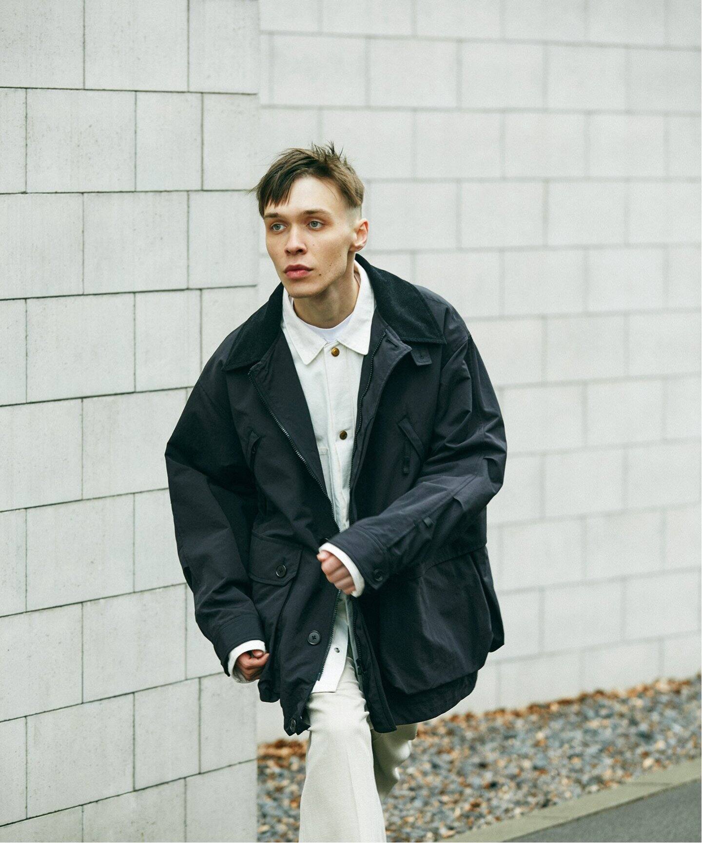 DAIWA PIER39/ ダイワ ピア39】別注 Tech Field Jacket（その他  