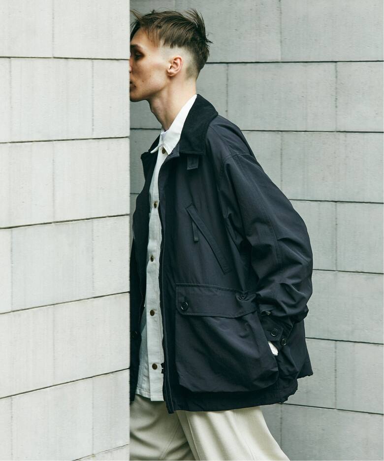 DAIWA PIER39/ ダイワ ピア39】別注 Tech Field Jacket（その他 