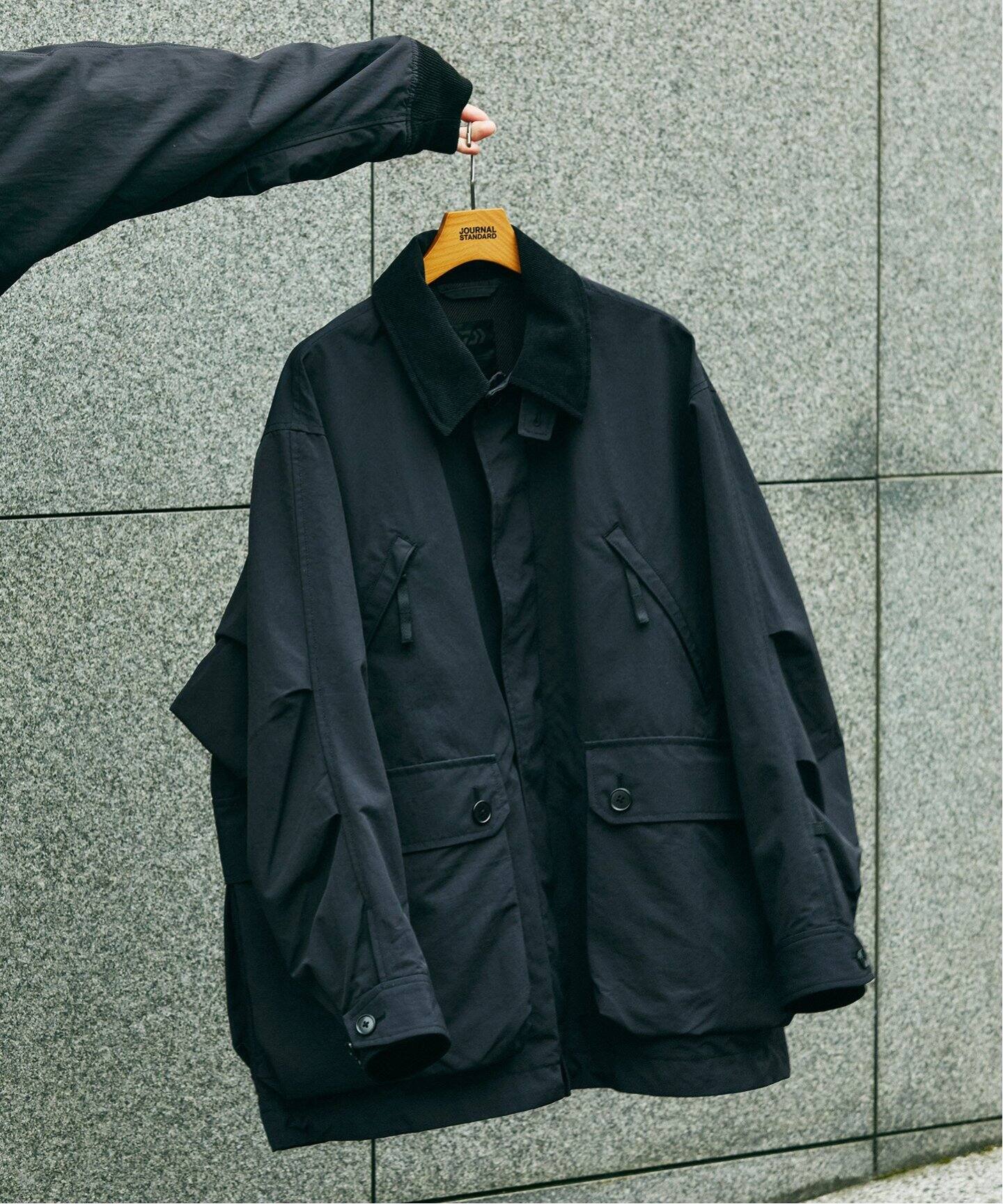 DAIWA PIER39/ ダイワ ピア39】別注 Tech Field Jacket（その他 