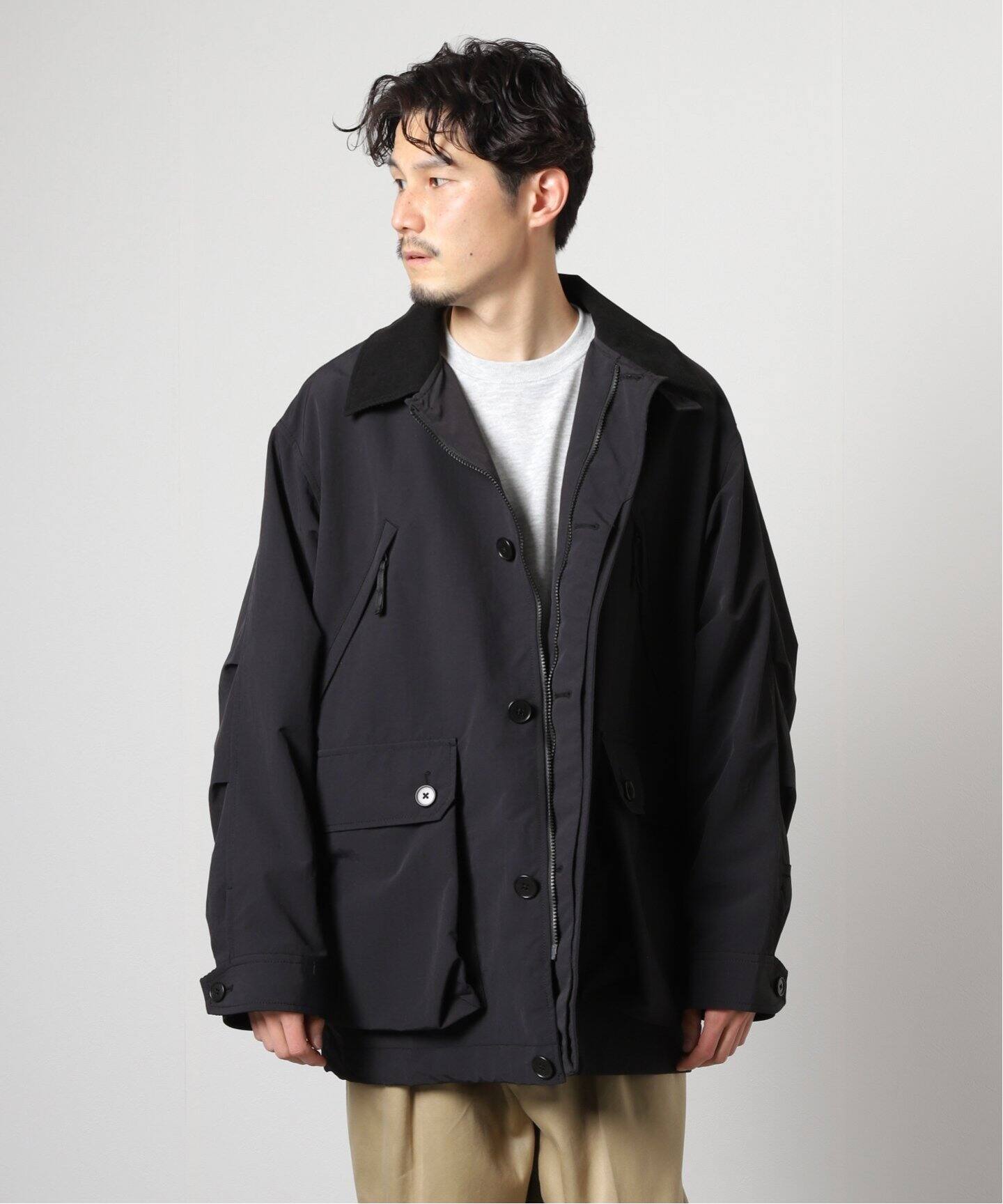 DAIWA PIER39/ ダイワ ピア39】別注 Tech Field Jacket（その他 