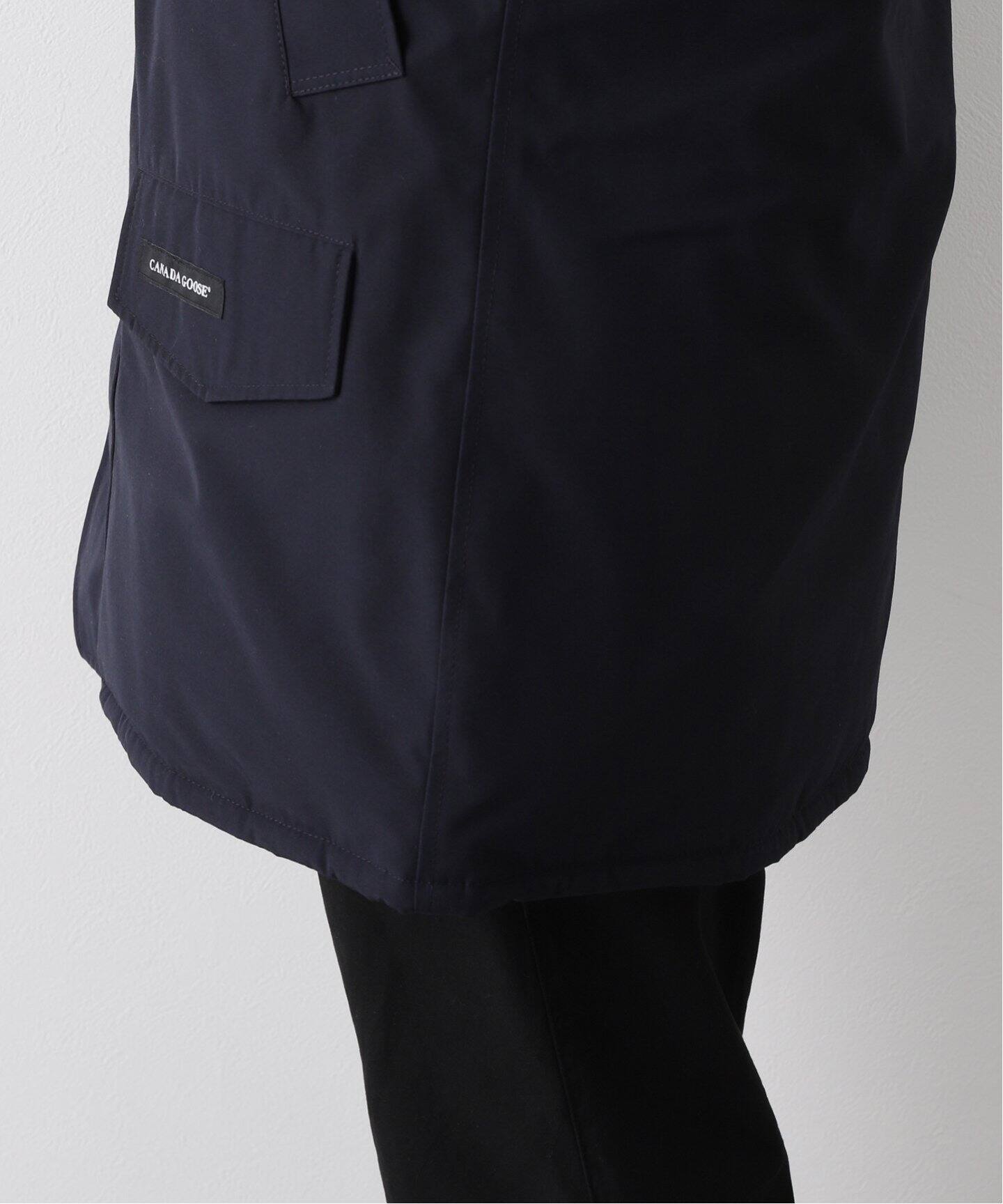 CANADA GOOSE / カナダグース】2062MA Langford Parka-Fusion Fit  