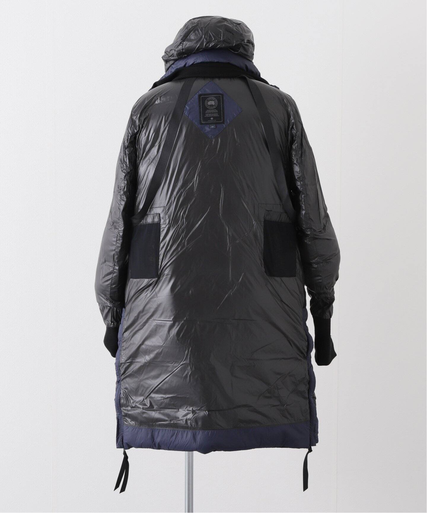 CANADA GOOSE / カナダグース】2608MB WARWICK PARKA（ダウン  