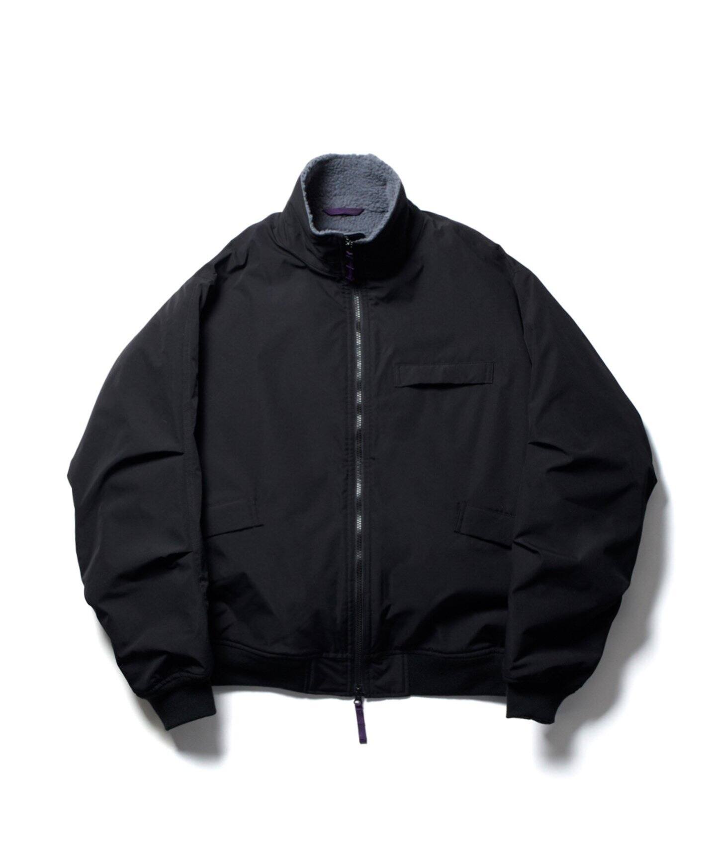 定価4.2万円】DAIWA PIER39TECH WARM UP JACKET