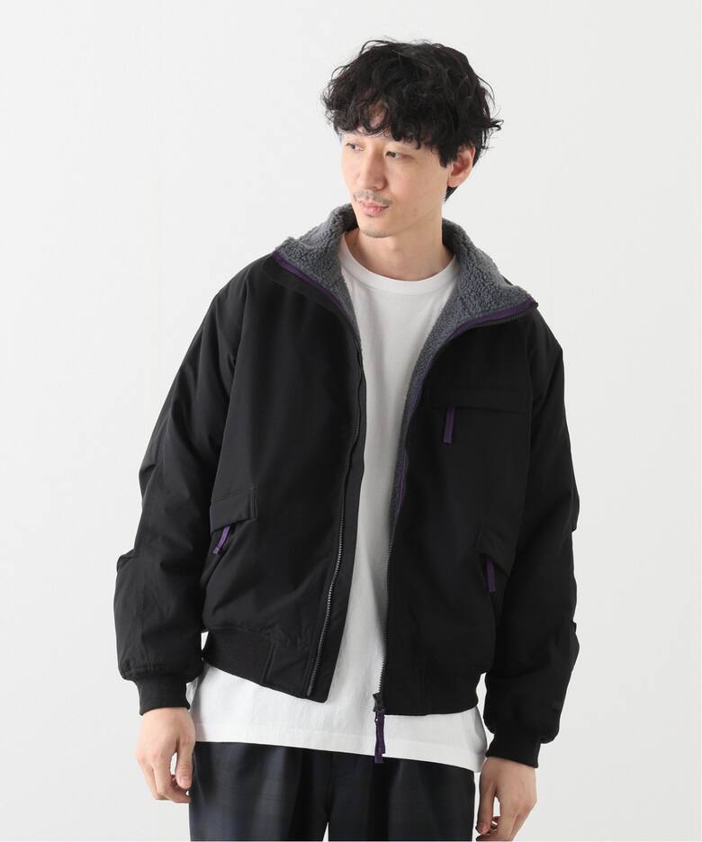 DAIWA PIER39 /ダイワ ピア39】TECH WARM UP JACKET（その他 
