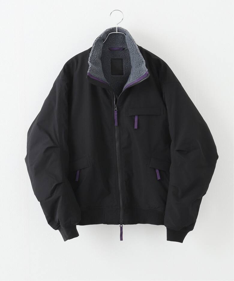 定価4.2万円】DAIWA PIER39TECH WARM UP JACKET
