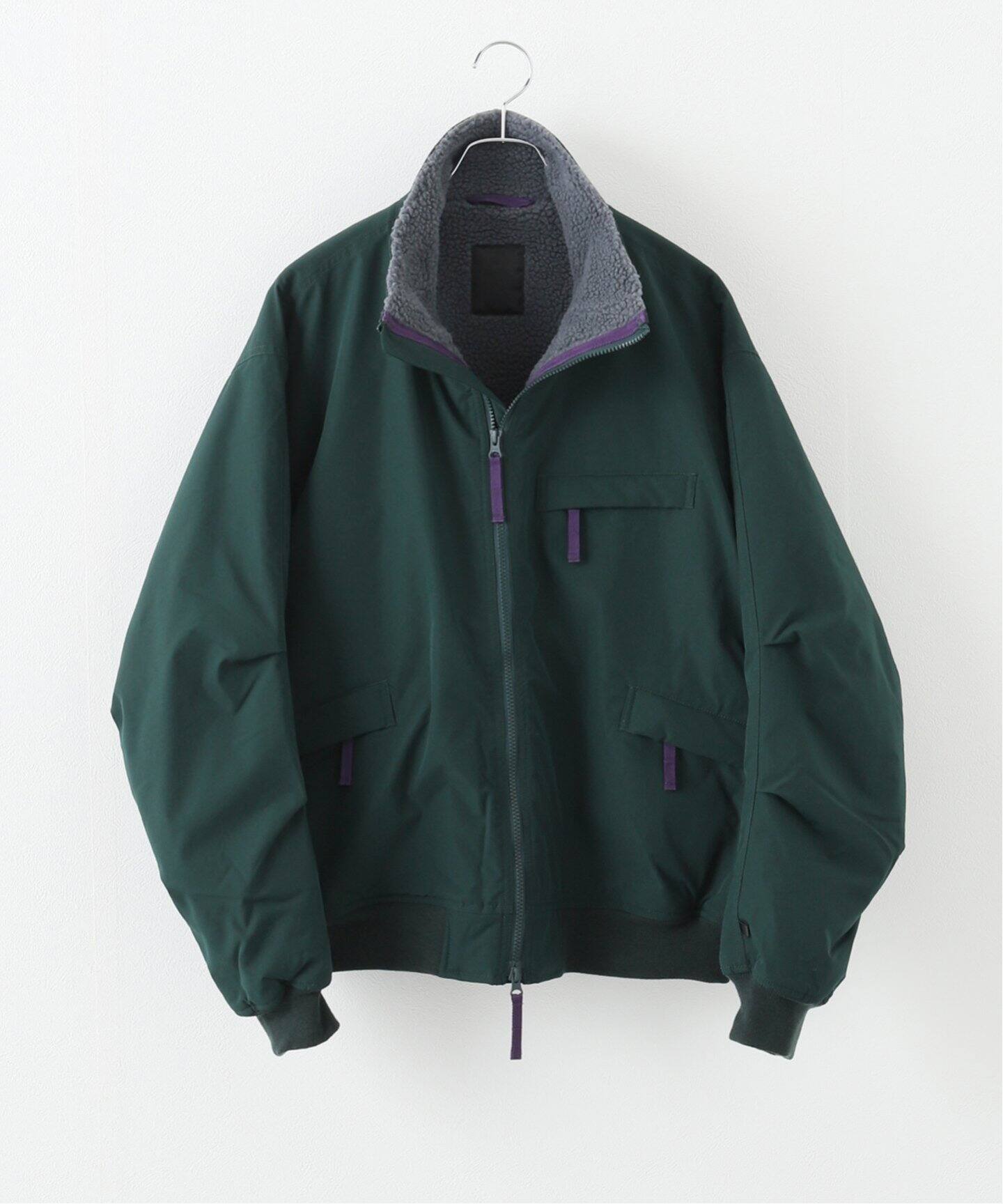 定価4.2万円】DAIWA PIER39TECH WARM UP JACKET 【公式通販】