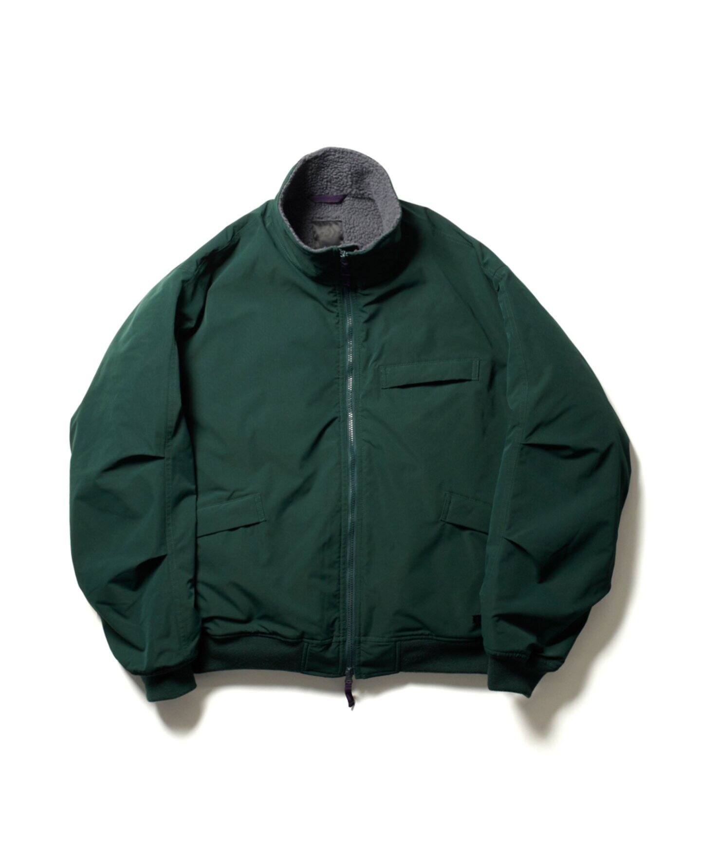 DAIWA PIER39 /ダイワ ピア39】TECH WARM UP JACKET（その他ブルゾン  