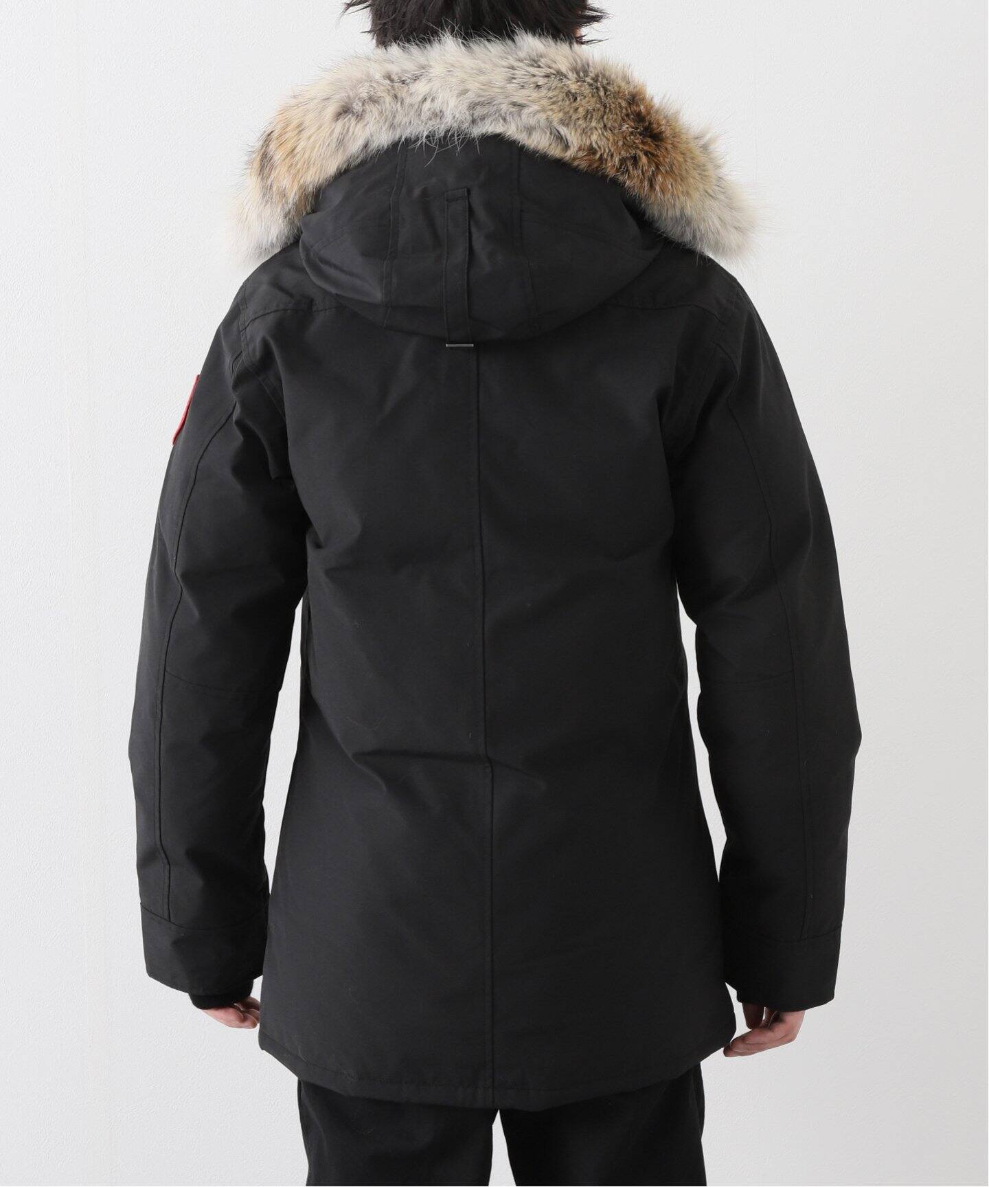 CANADA GOOSE / カナダグース】3426MA CHATEAU PARKA FF（ダウン 