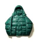 【DAIWA PIER39 /ダイワ ピア39】TECH BACK PACKER DOWN PARKA