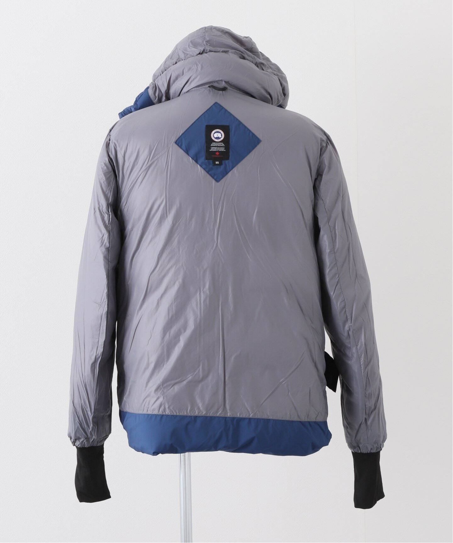 CANADA GOOSE / カナダグース】5076M ARMSTRONG HOODY（ダウン 