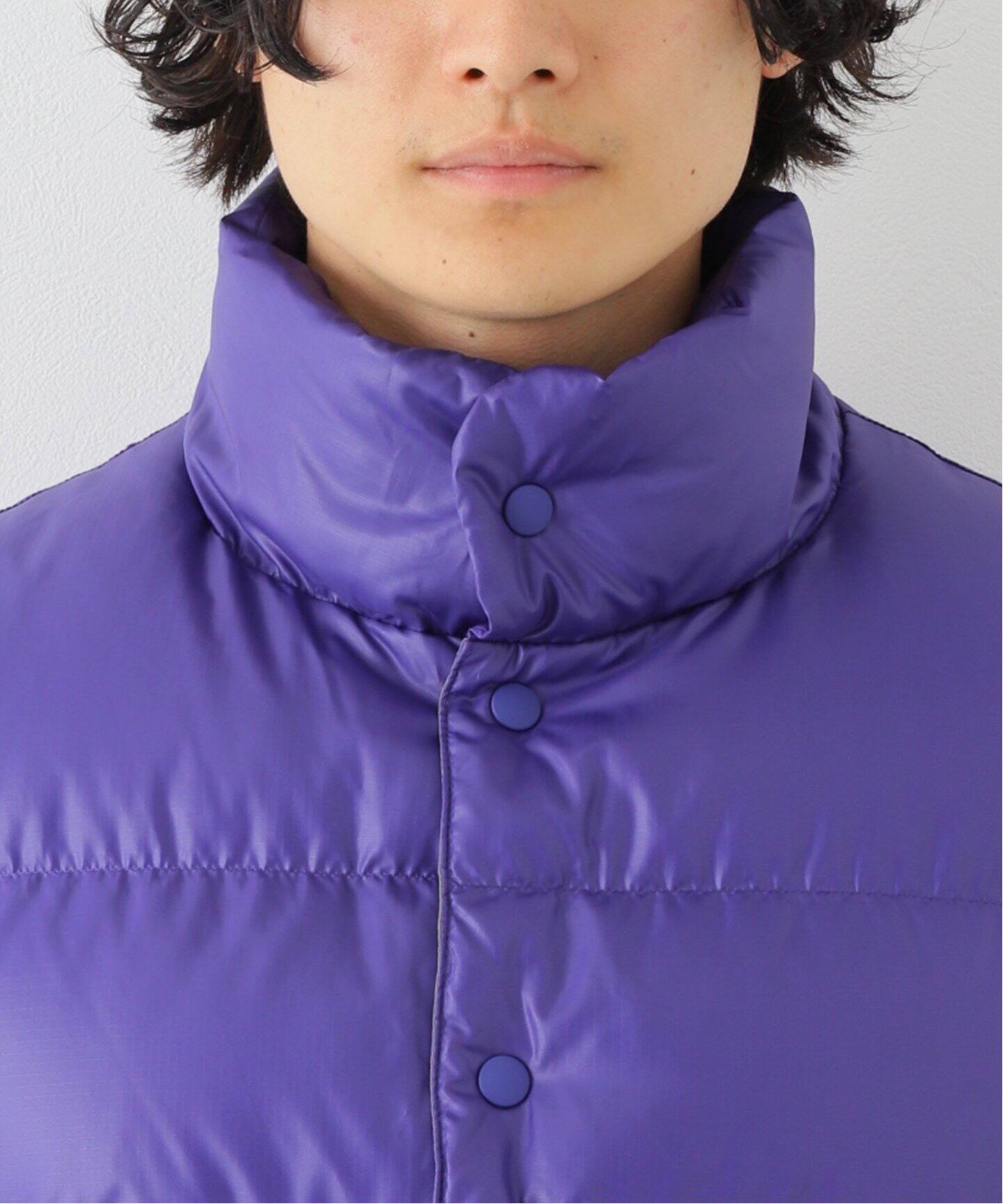 90s NAF NAF Flower Down Vest 90s NAF NAF Flower Down Vest