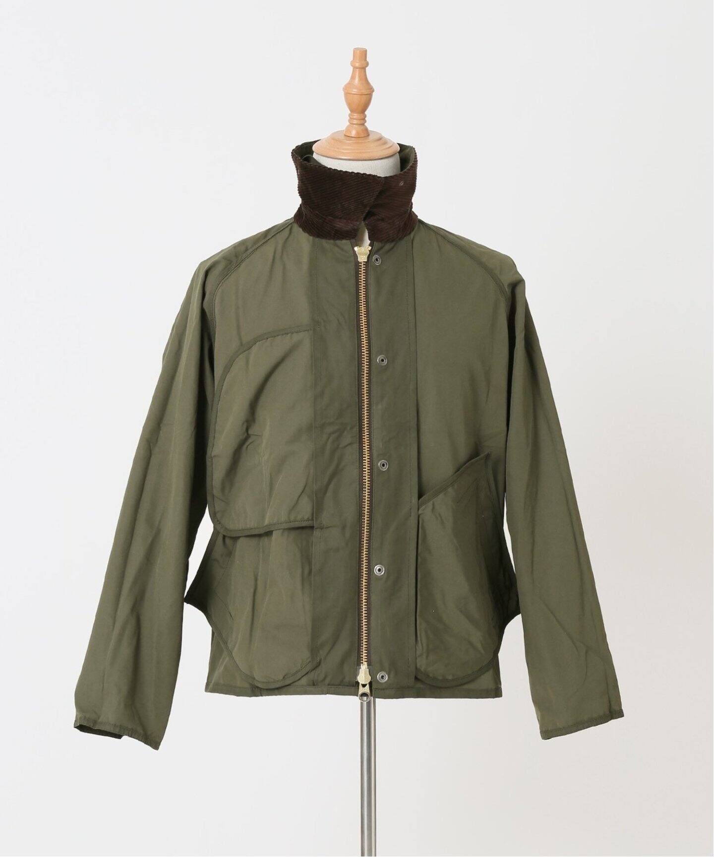 Barbour / バブアー】TRANSPORT CASUAL/トランスポート  