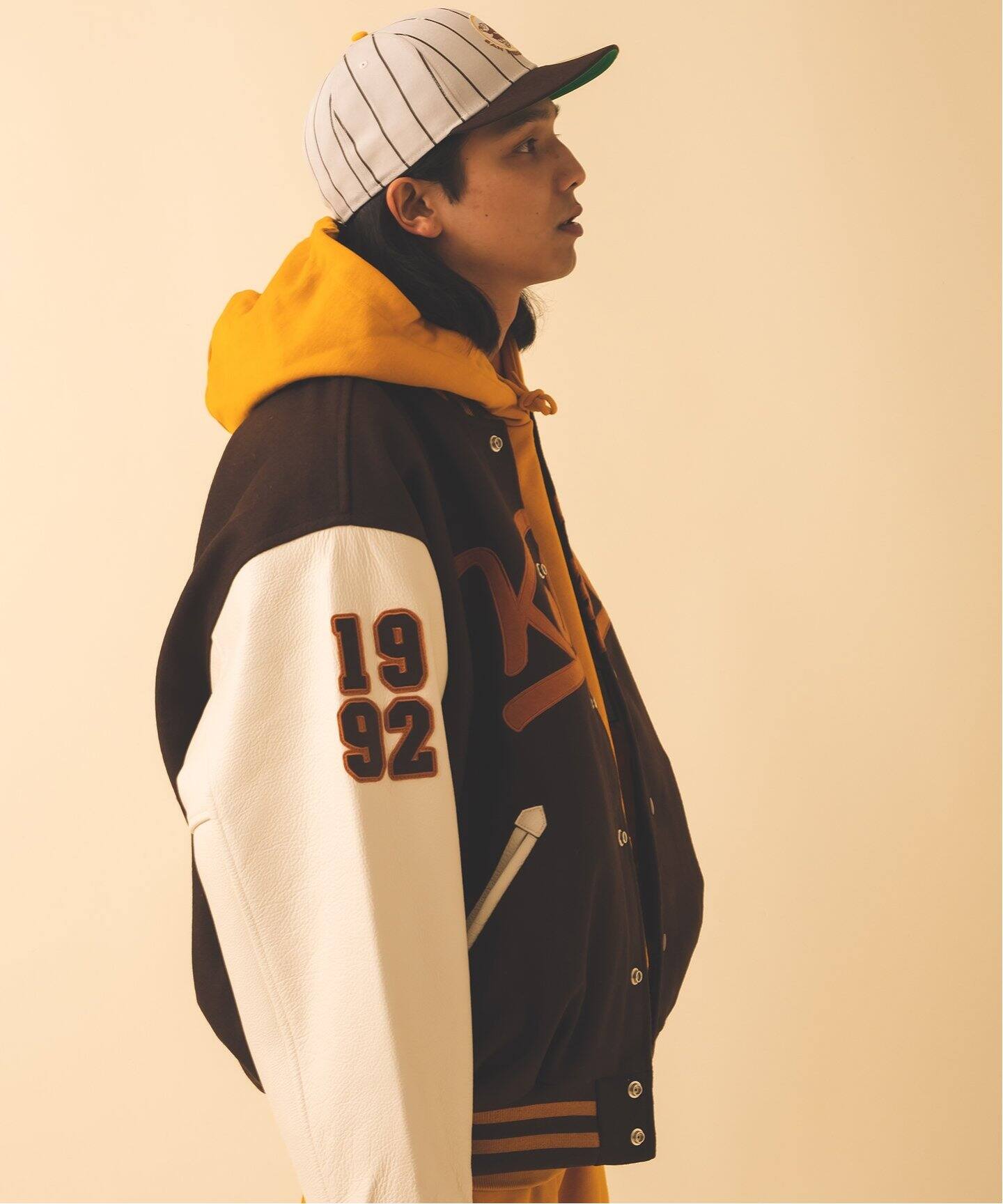 KEBOZセットアップケボズXL すっぱ 