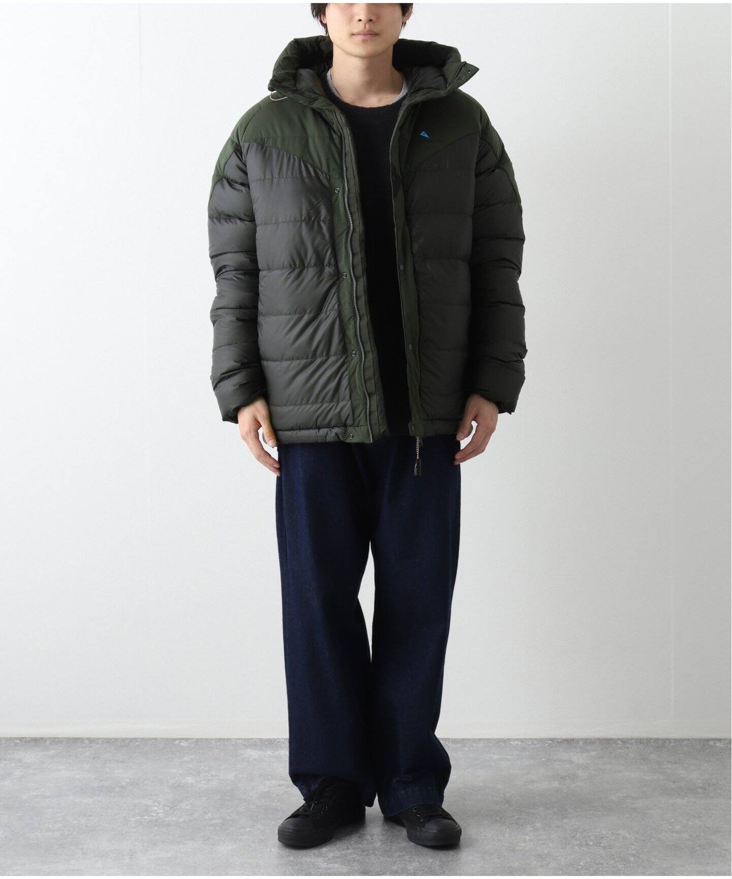 KLATTERMUSEN / クレッタルムーセン】OFF THE MOUNTAIN 32 Leviten 