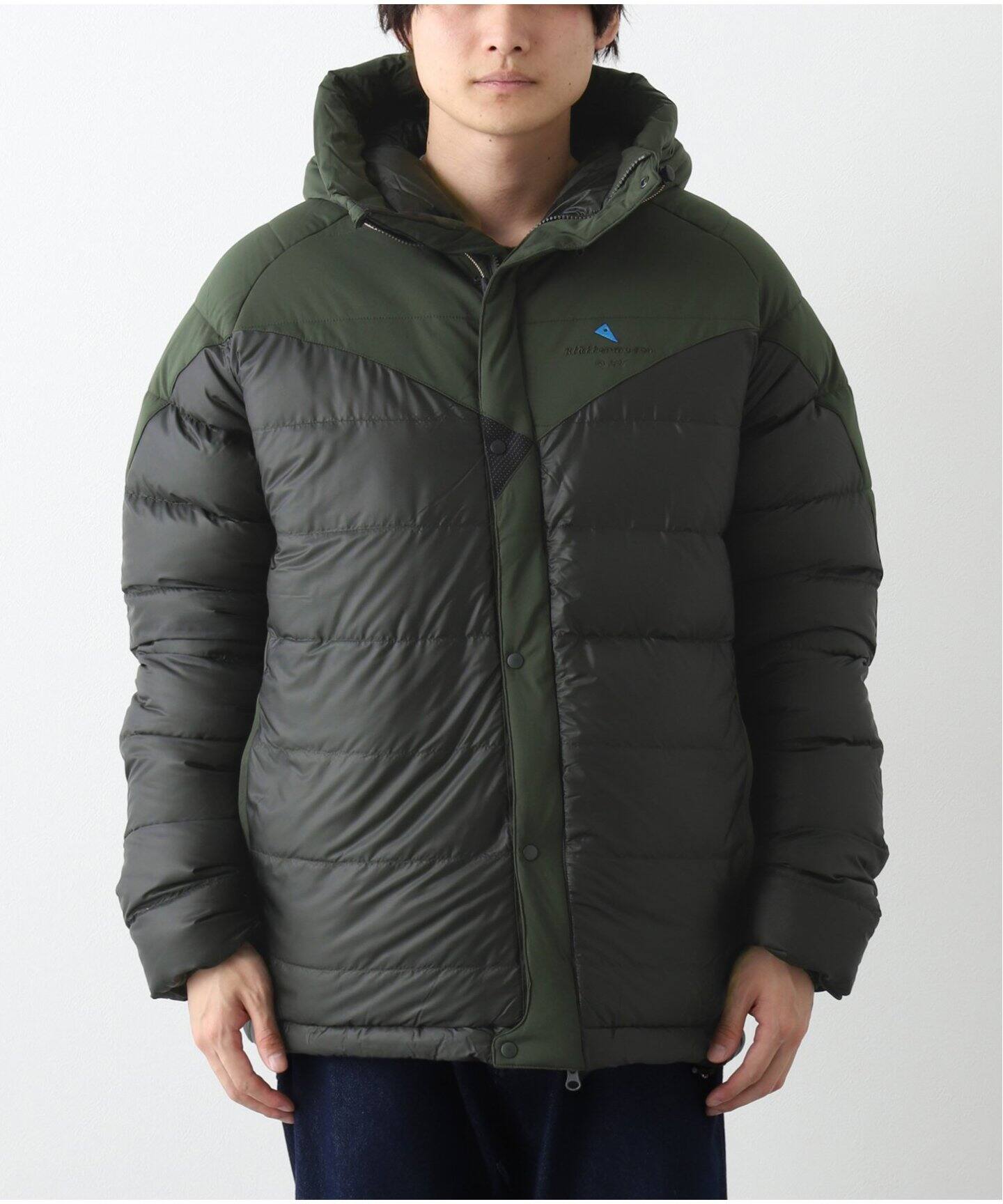 KLATTERMUSEN / クレッタルムーセン】OFF THE MOUNTAIN 32 Leviten 