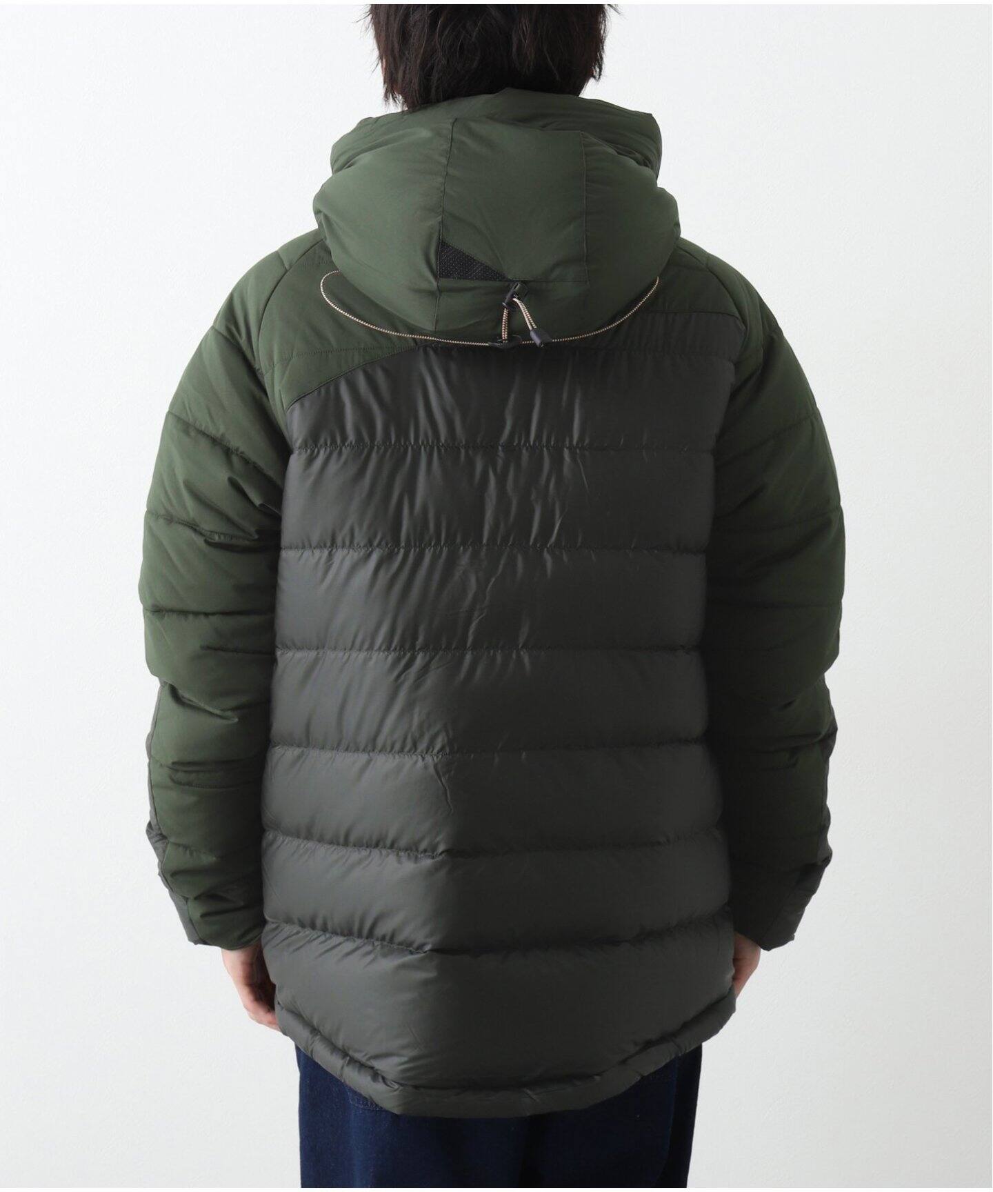 KLATTERMUSEN / クレッタルムーセン】OFF THE MOUNTAIN 32 Leviten 