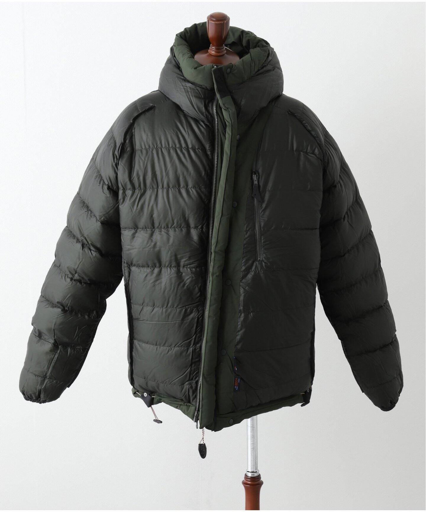 KLATTERMUSEN / クレッタルムーセン】OFF THE MOUNTAIN 32 Leviten 