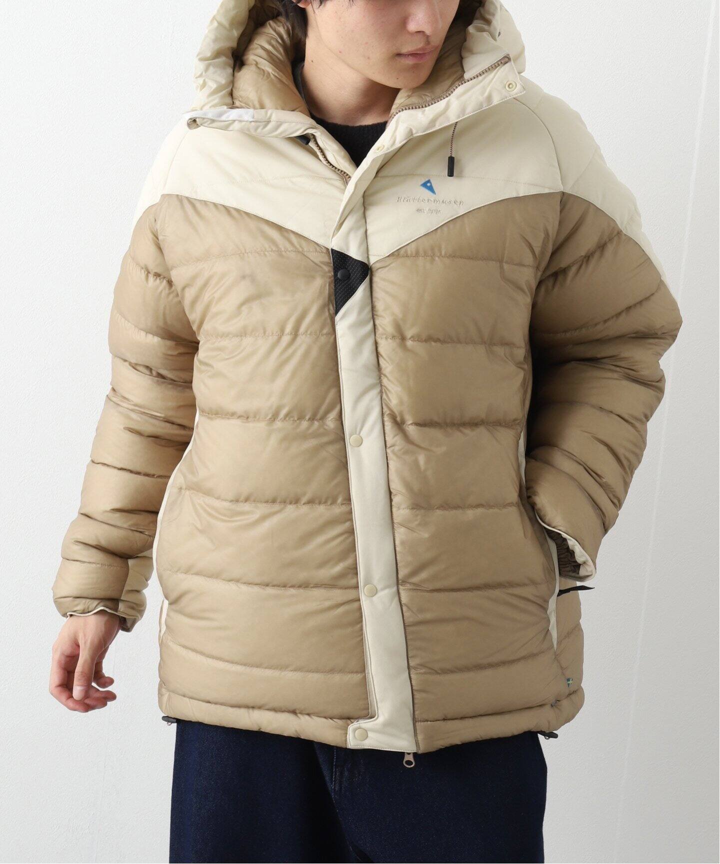 KLATTERMUSEN / クレッタルムーセン】OFF THE MOUNTAIN 32 Leviten  