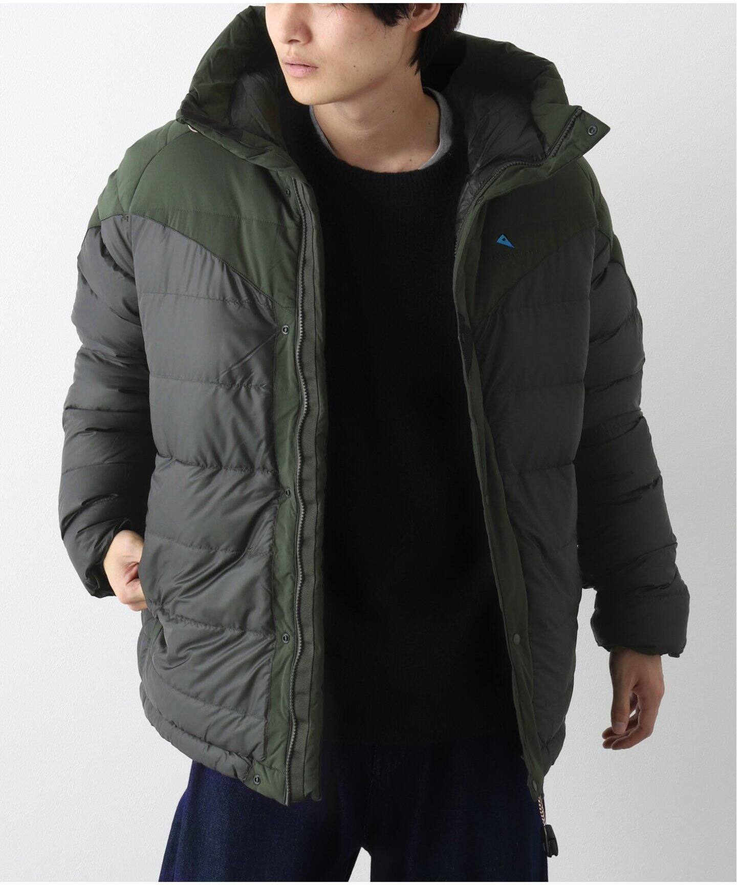 KLATTERMUSEN / クレッタルムーセン】OFF THE MOUNTAIN 32 Leviten 