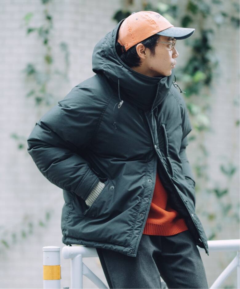 THE NORTH FACE PPL/パープルレーベル×JS】別注 マウンテンショート  